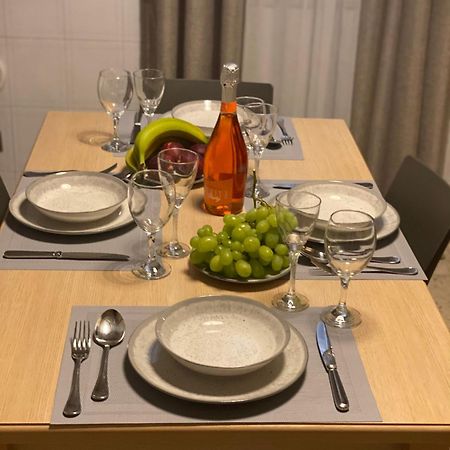 Casa Dominique Apartment Cefalu Bagian luar foto