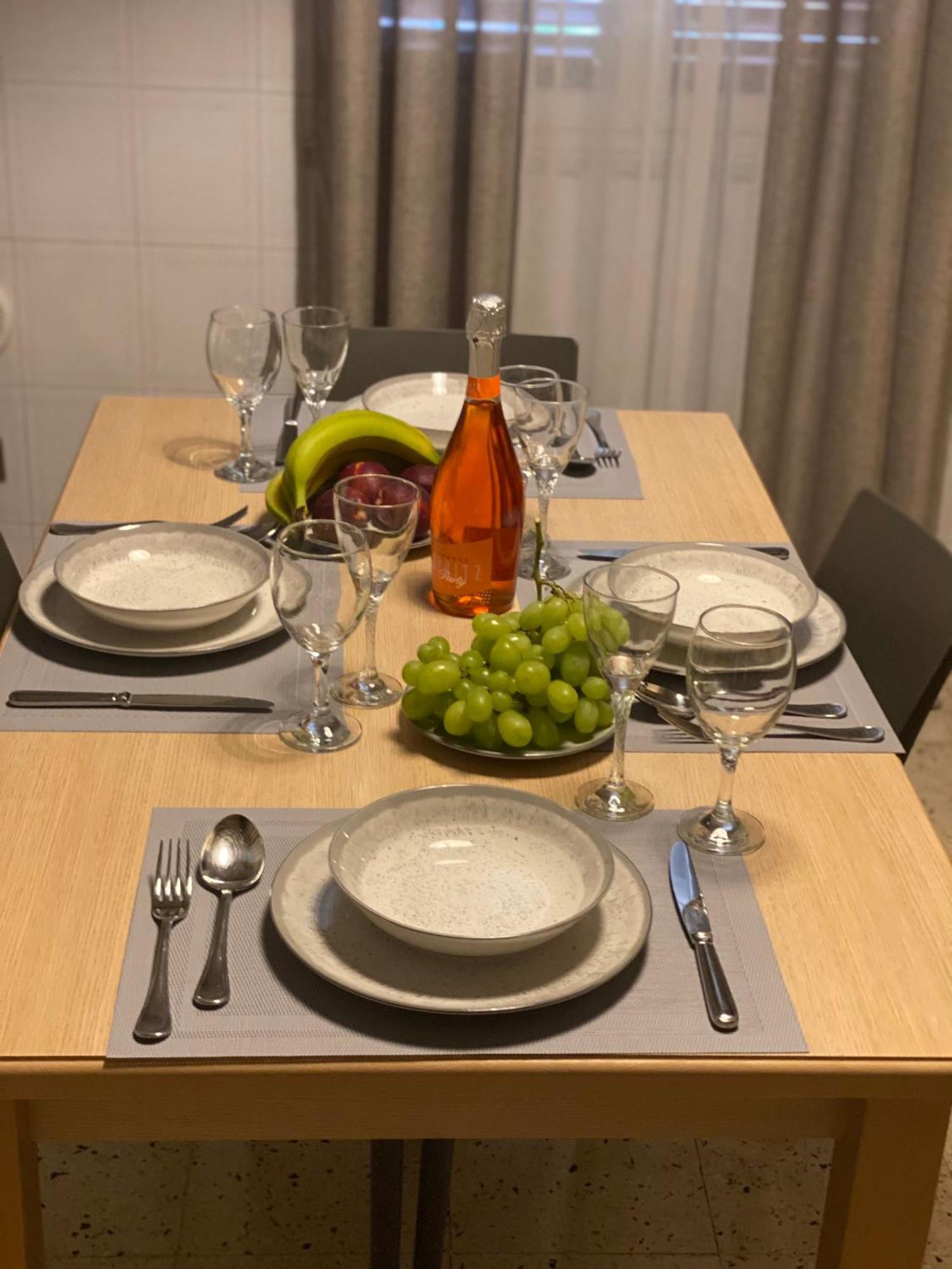 Casa Dominique Apartment Cefalu Bagian luar foto