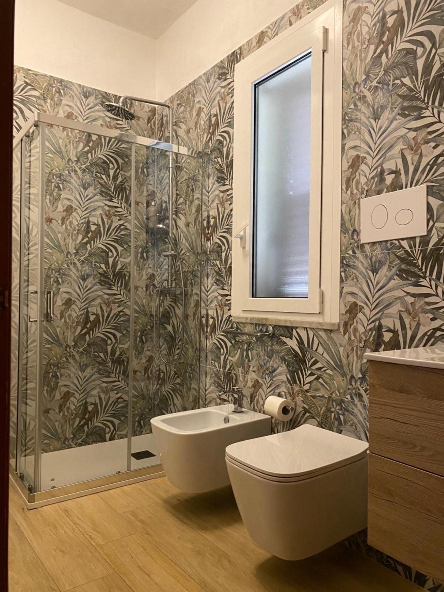 Casa Dominique Apartment Cefalu Bagian luar foto